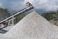 وحدات كسارة الحجر للبيع البلغارية  